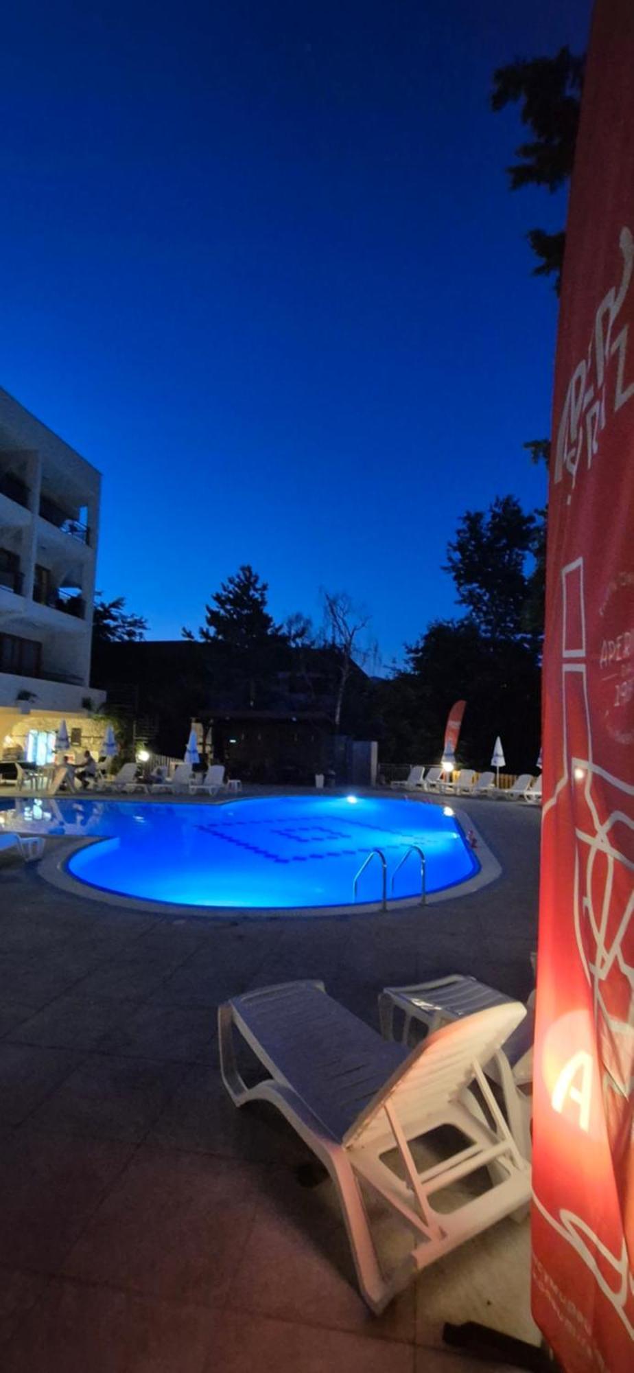 Hotel Exotica Golden Sands Εξωτερικό φωτογραφία