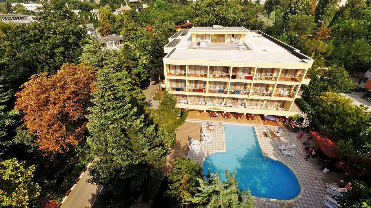 Hotel Exotica Golden Sands Δωμάτιο φωτογραφία