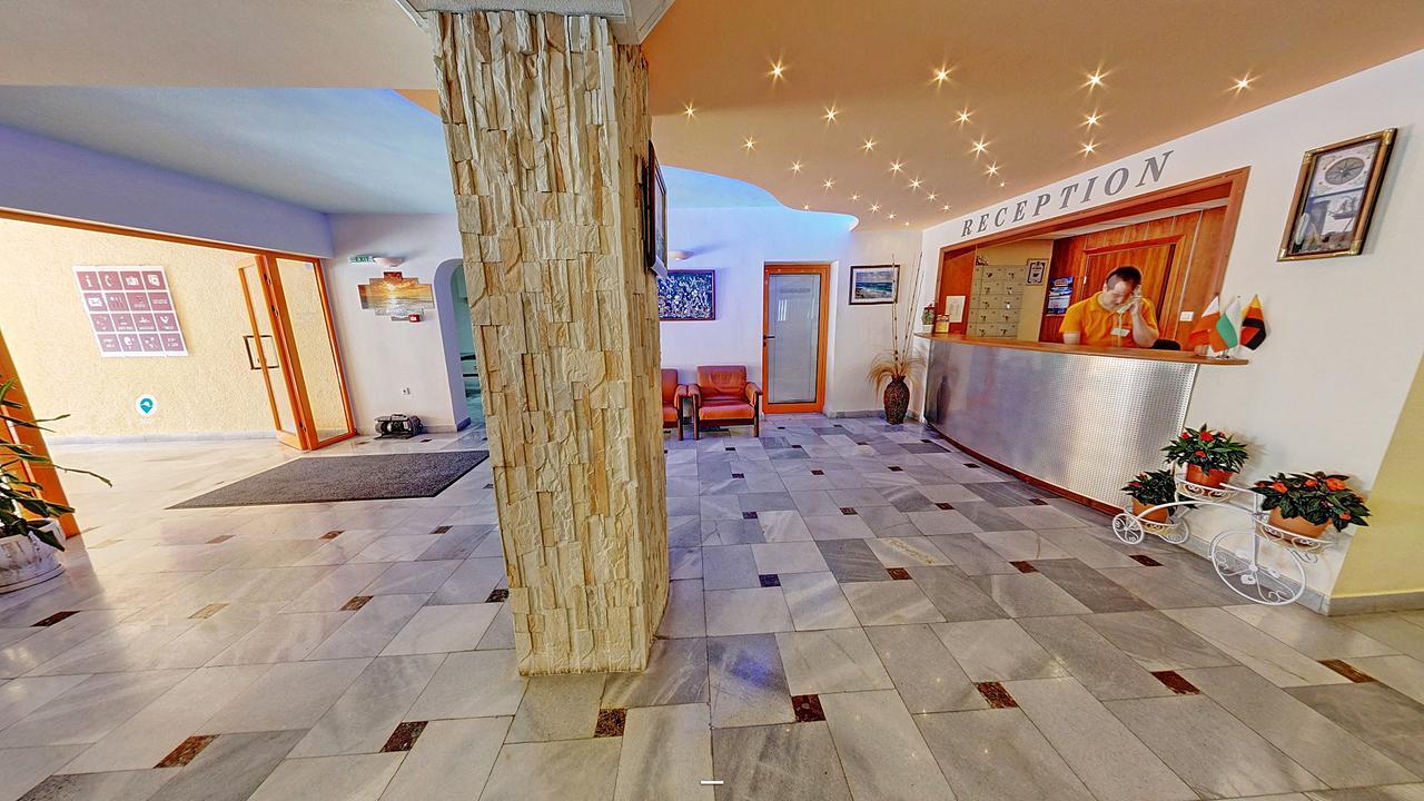 Hotel Exotica Golden Sands Δωμάτιο φωτογραφία